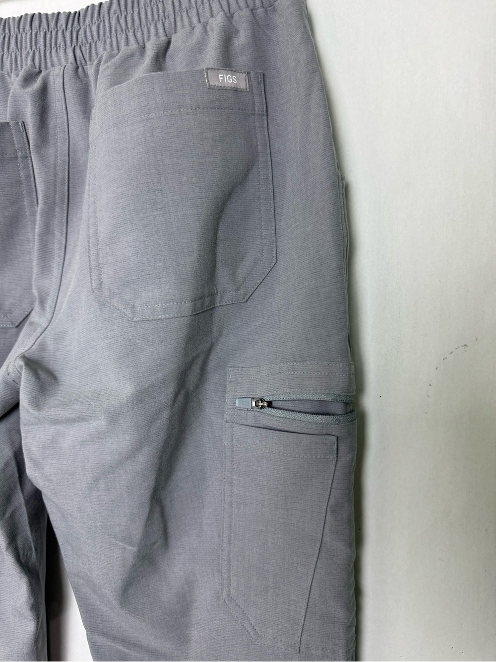FIGS Technical Collection S Top
Bottom sz XS - Picture 3 of 3